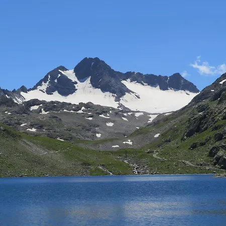 Vos A Montrond * Albiez-Montrond