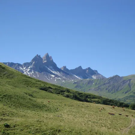 Vos A Montrond
