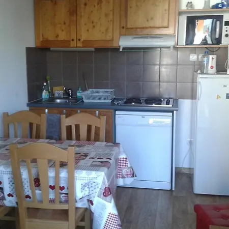 Vos A Montrond Albiez-Montrond