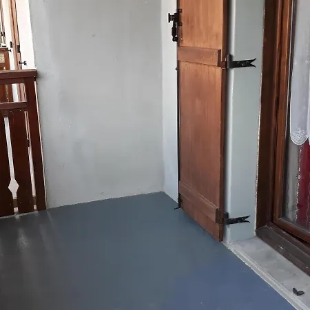 Vos A Montrond Apartment Albiez-Montrond