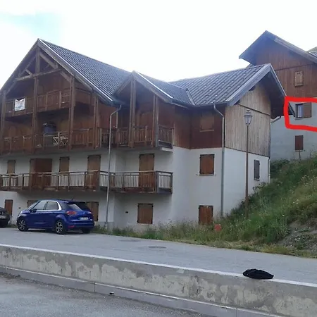 Vos A Montrond *