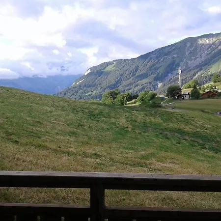 Vos A Montrond Albiez-Montrond